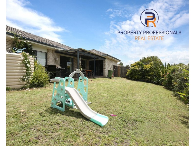 14 Nicholls Drive, Redbank Plains QLD 4301