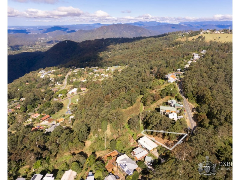 151 Guanaba Road, Tamborine Mountain QLD 4272