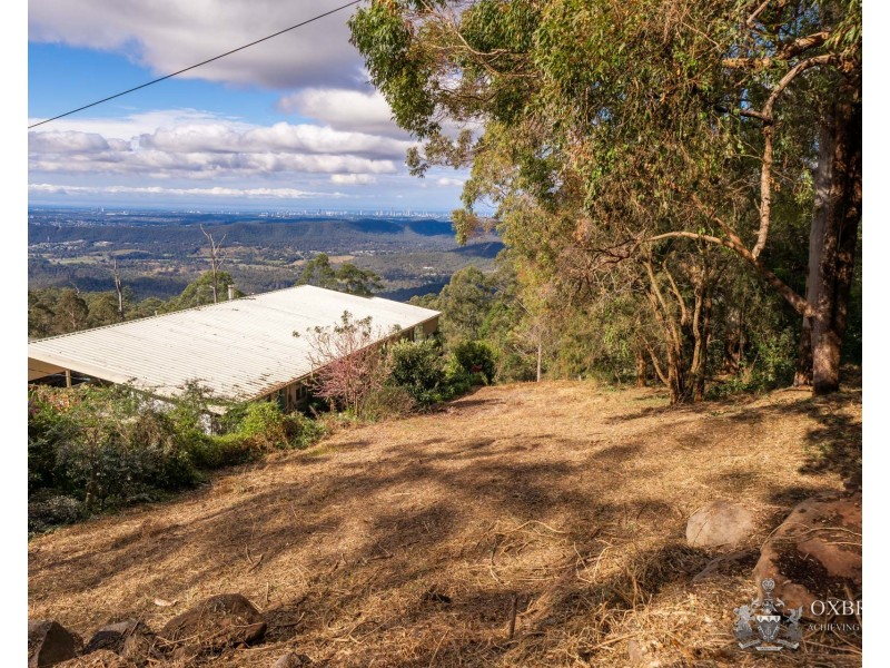 151 Guanaba Road, Tamborine Mountain QLD 4272