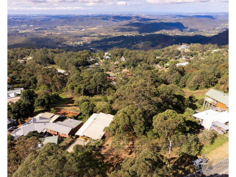 151 Guanaba Road, Tamborine Mountain QLD 4272