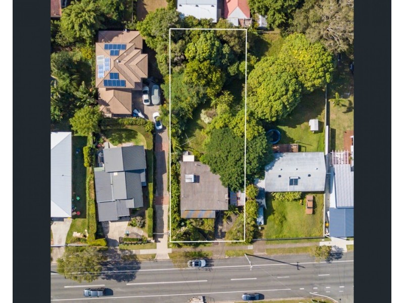 87 Turpin Road, Labrador QLD 4215