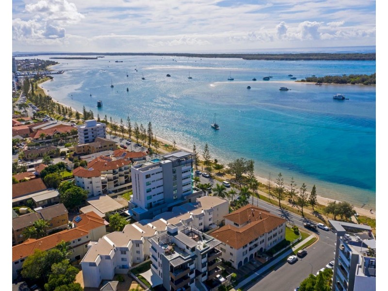 87 Turpin Road, Labrador QLD 4215