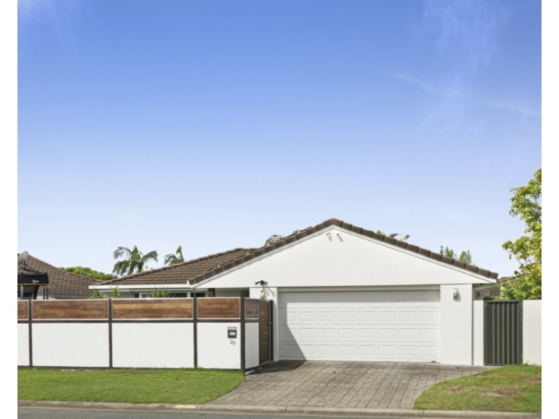 Varsity Lakes QLD 4227