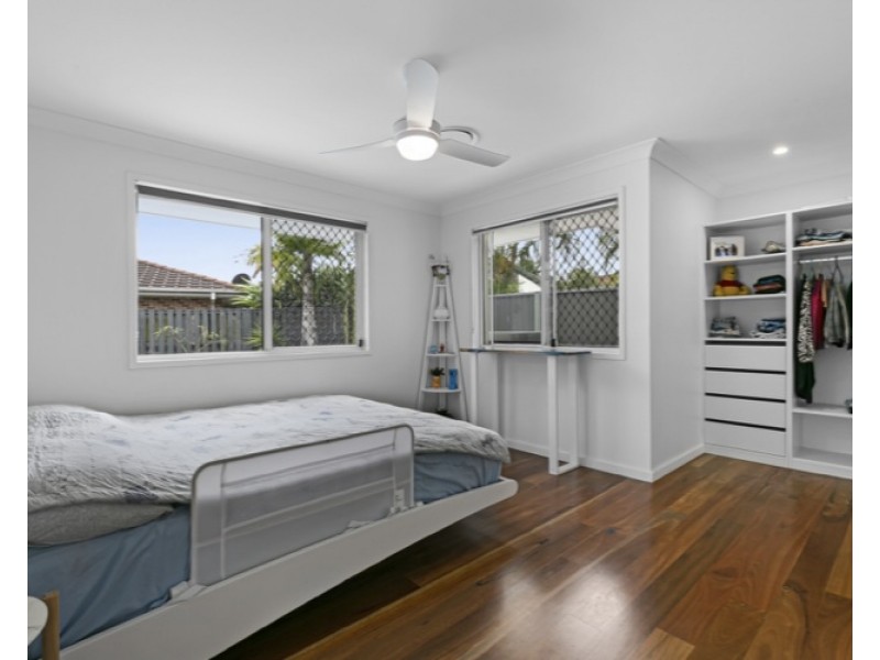 Varsity Lakes QLD 4227