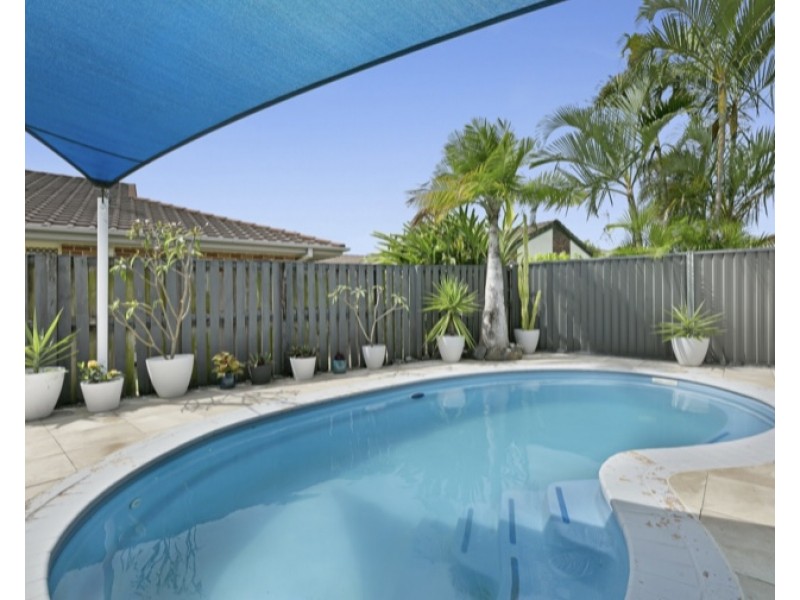 Varsity Lakes QLD 4227