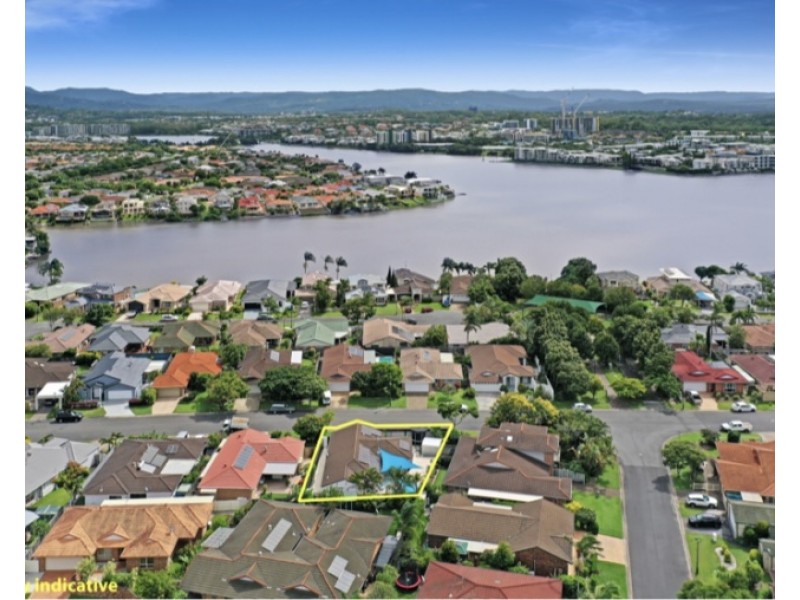 Varsity Lakes QLD 4227
