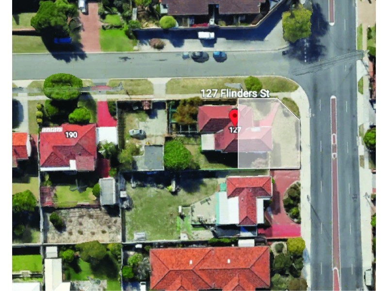 127 Flinders Street, Yokine WA 6060