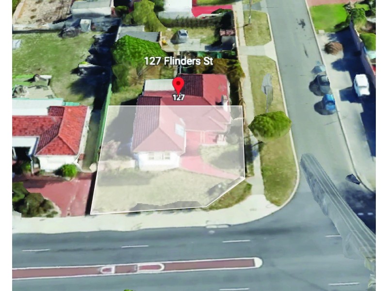 127 Flinders Street, Yokine WA 6060