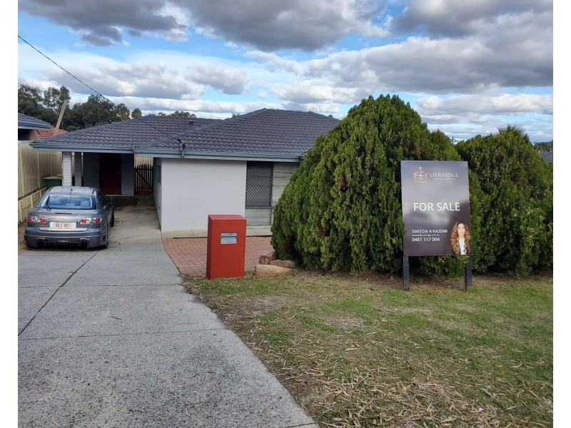 38 Smiths Avenue, Redcliffe WA 6104
