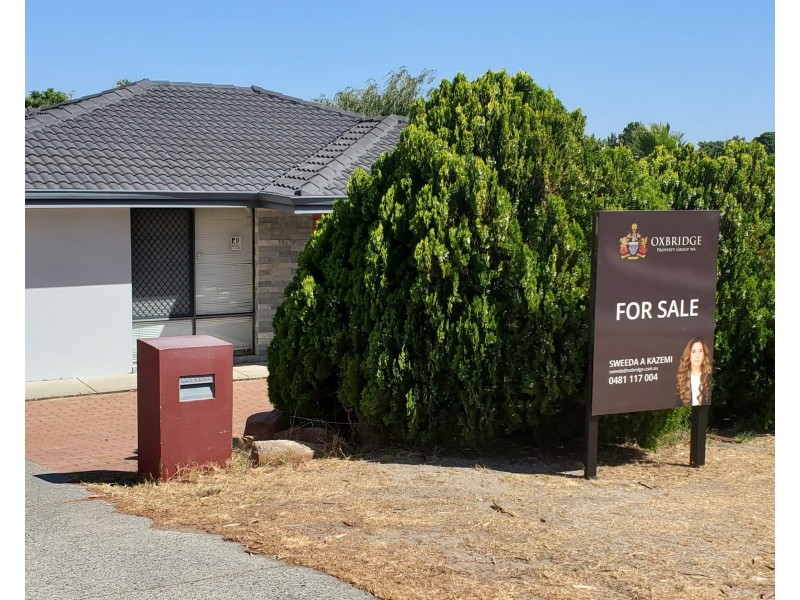 38 Smiths Avenue, Redcliffe WA 6104