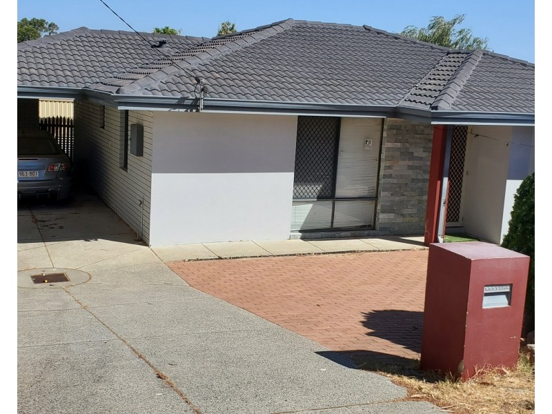 38 Smiths Avenue, Redcliffe WA 6104