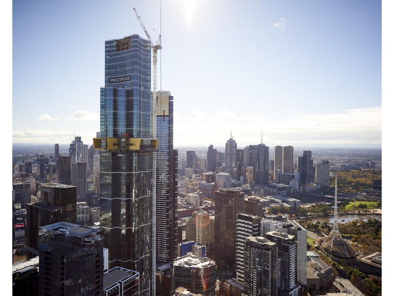 Southbank VIC 3006