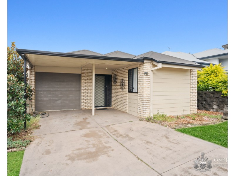 24 Turquoise Crescent, Springfield QLD 4300