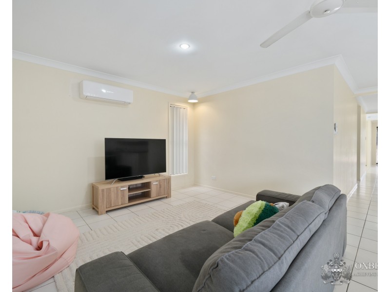24 Turquoise Crescent, Springfield QLD 4300