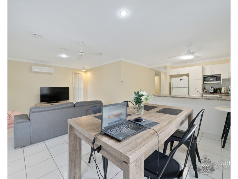 24 Turquoise Crescent, Springfield QLD 4300