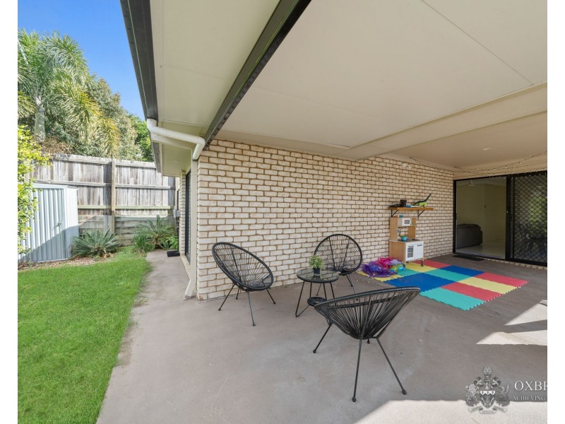 24 Turquoise Crescent, Springfield QLD 4300