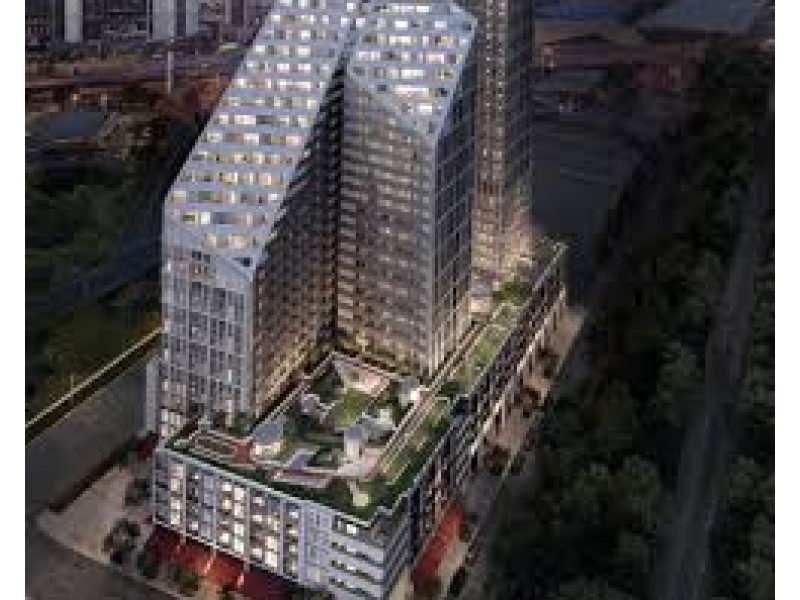 South Melbourne VIC 3205