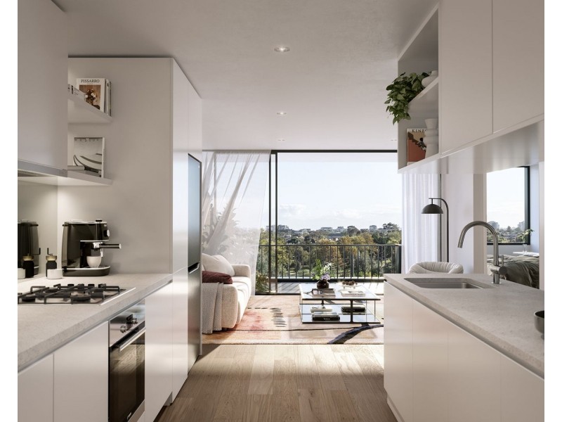 South Melbourne VIC 3205