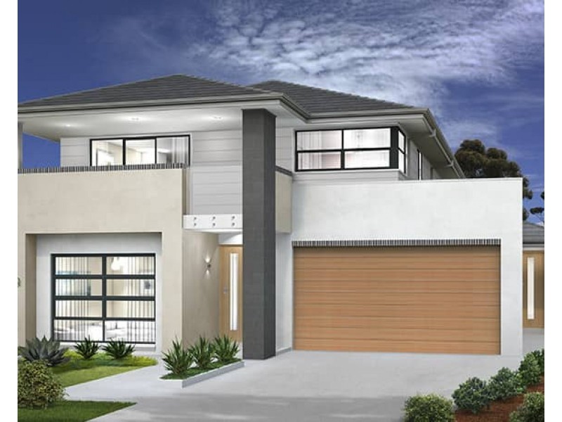Leppington NSW 2179