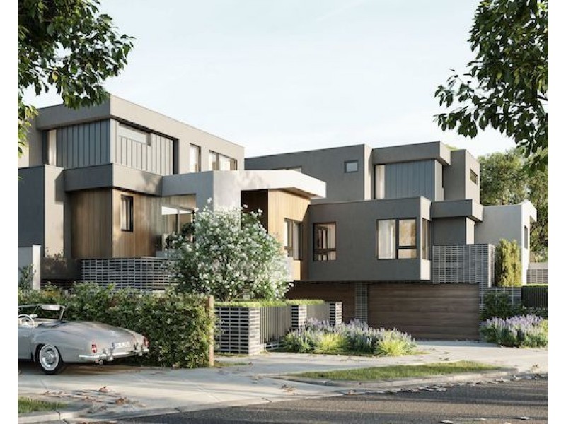 Burwood East VIC 3151