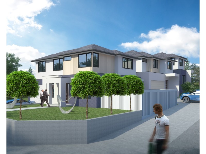 Bentleigh East VIC 3165