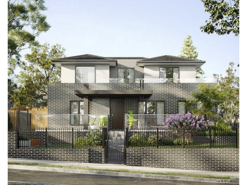 Mount Waverley VIC 3149