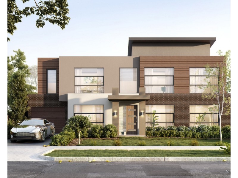 Clayton South VIC 3169