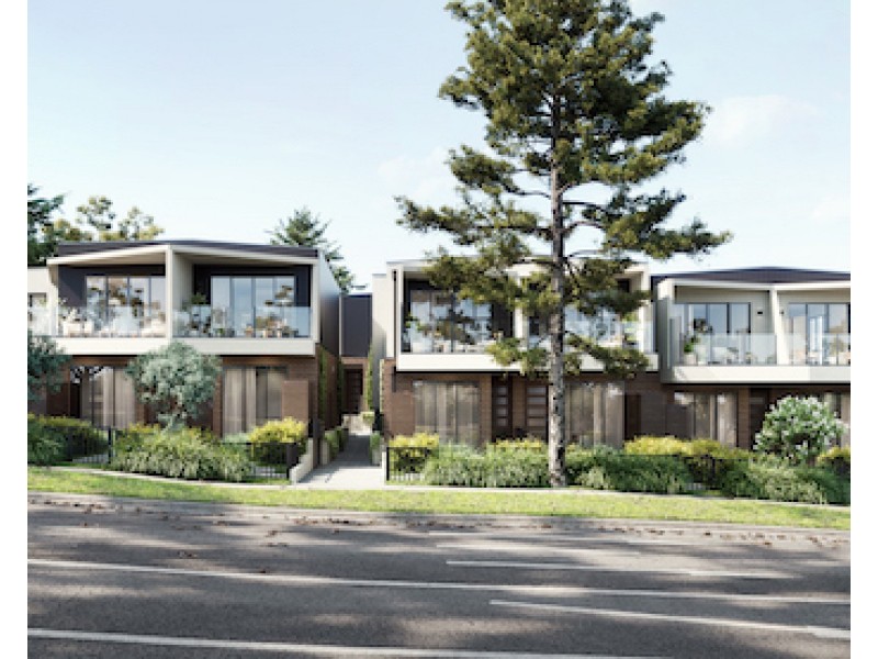 Ringwood VIC 3134