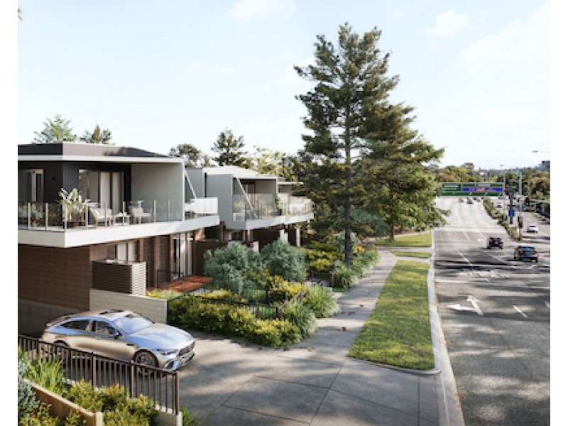 Ringwood VIC 3134
