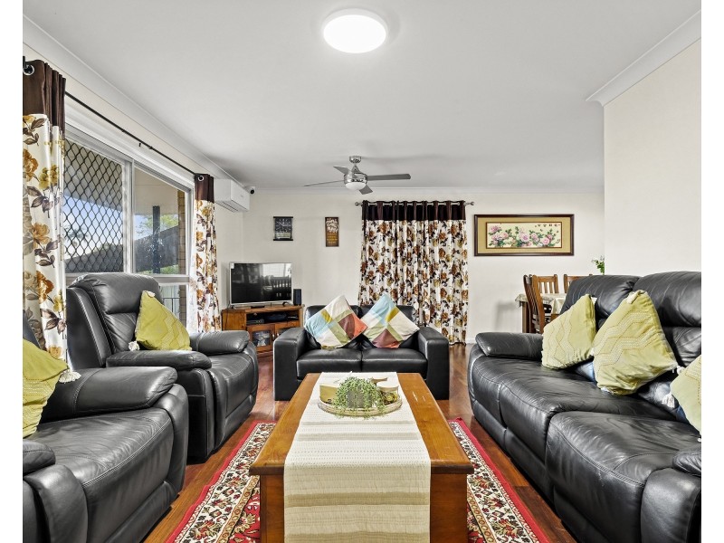 1 Woollybutt  Street, Algester QLD 4115