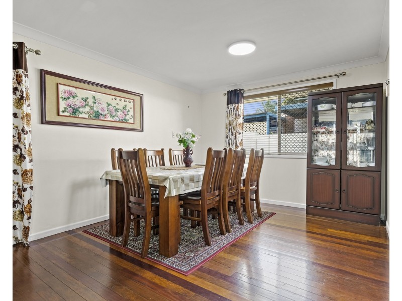 1 Woollybutt  Street, Algester QLD 4115