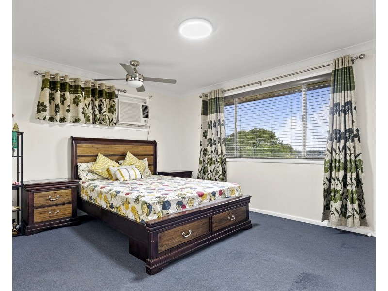 1 Woollybutt  Street, Algester QLD 4115