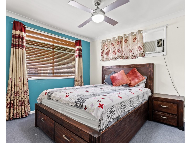 1 Woollybutt  Street, Algester QLD 4115