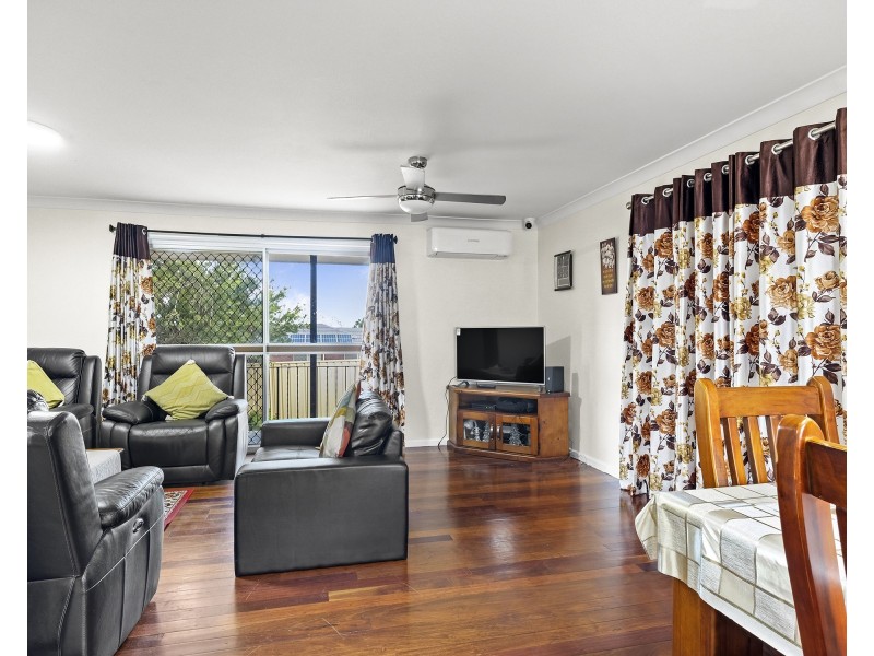 1 Woollybutt  Street, Algester QLD 4115