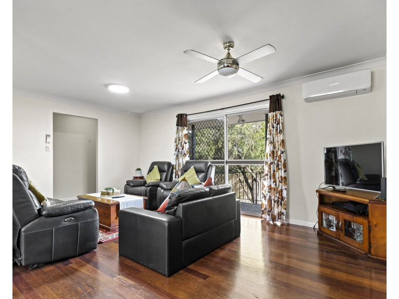 1 Woollybutt  Street, Algester QLD 4115