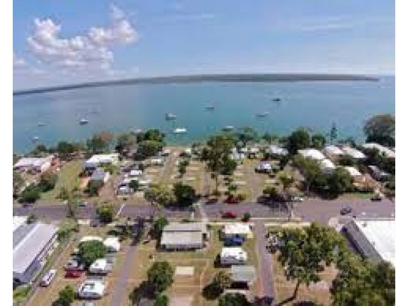 Burrum Heads QLD 4659