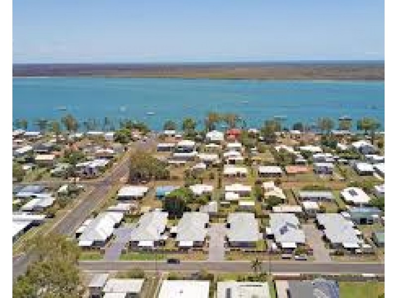 Burrum Heads QLD 4659
