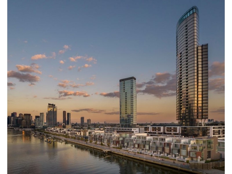 Docklands VIC 3008