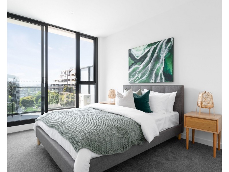 Docklands VIC 3008
