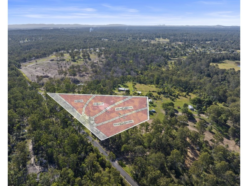 67 McTaggart Road, New Beith QLD 4124