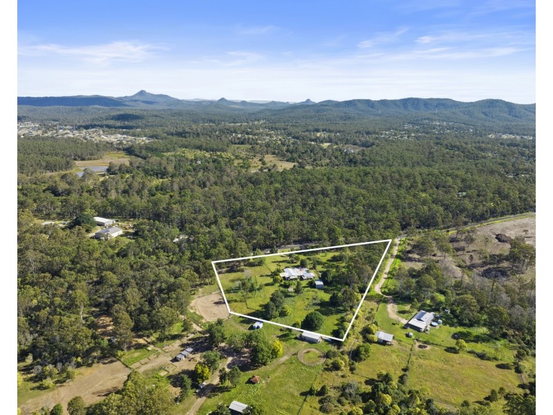67 McTaggart Road, New Beith QLD 4124