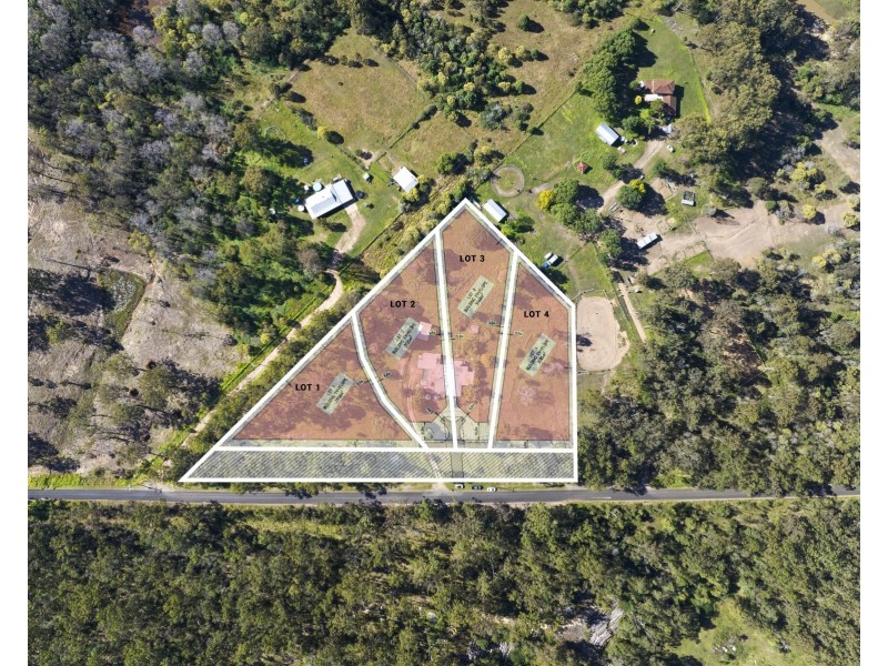 67 McTaggart Road, New Beith QLD 4124