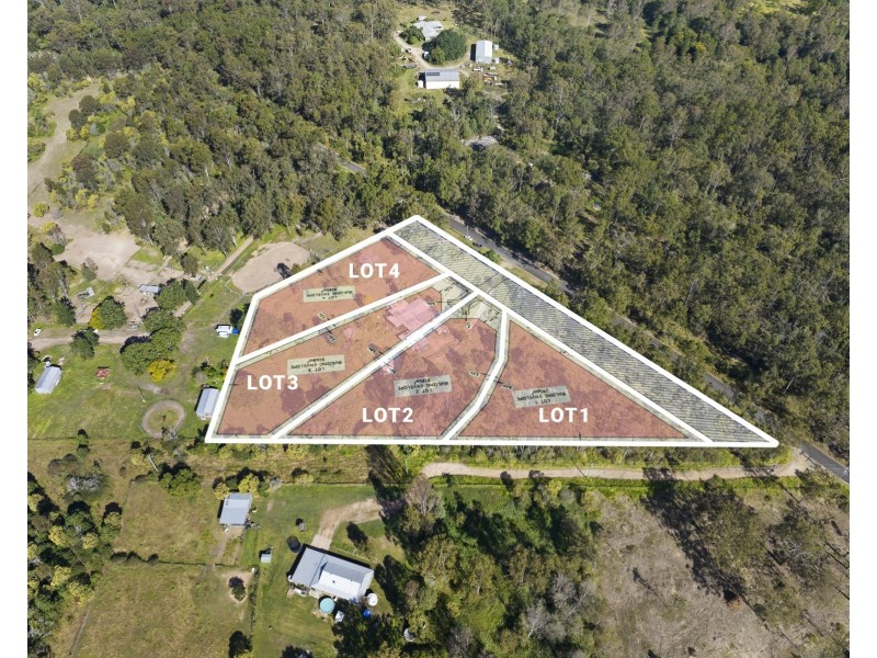 67 McTaggart Road, New Beith QLD 4124