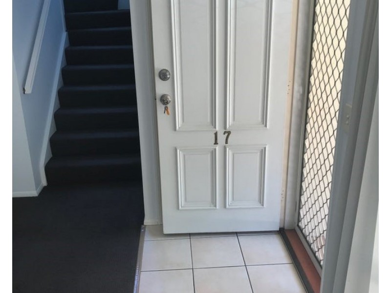 17/36 Beattie Road, Coomera QLD 4209