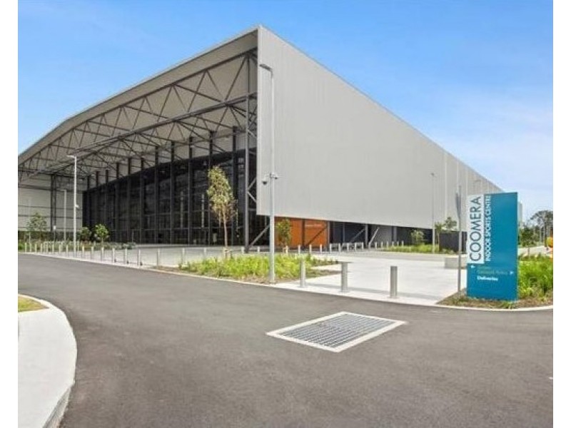 17/36 Beattie Road, Coomera QLD 4209