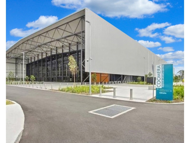 17/36 Beattie Road, Coomera QLD 4209