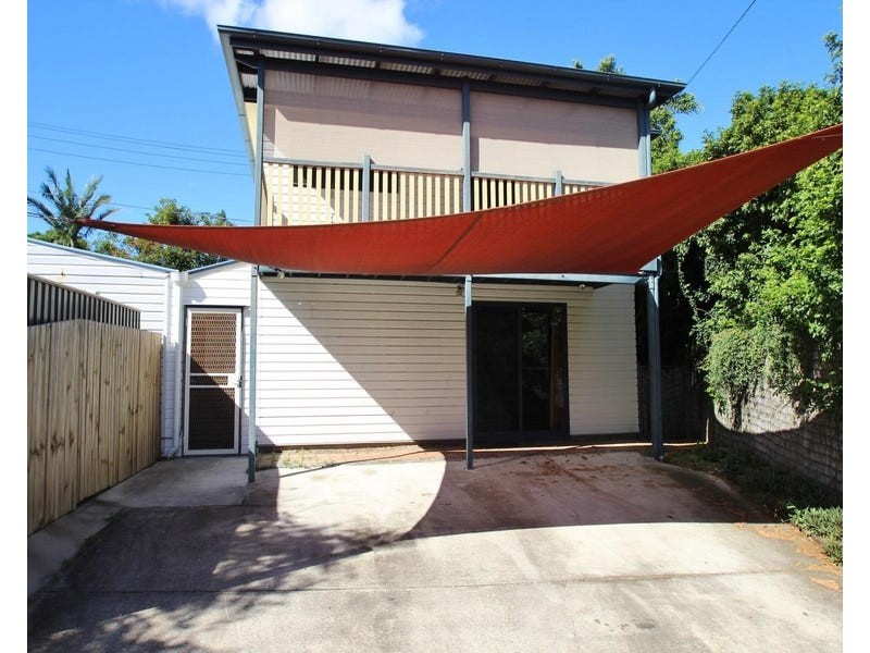 86 Dickson Street, Wooloowin QLD 4030