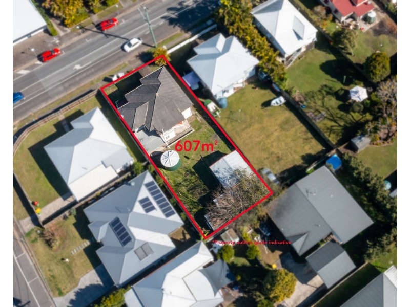 66 Blackstone Road, Newtown QLD 4305