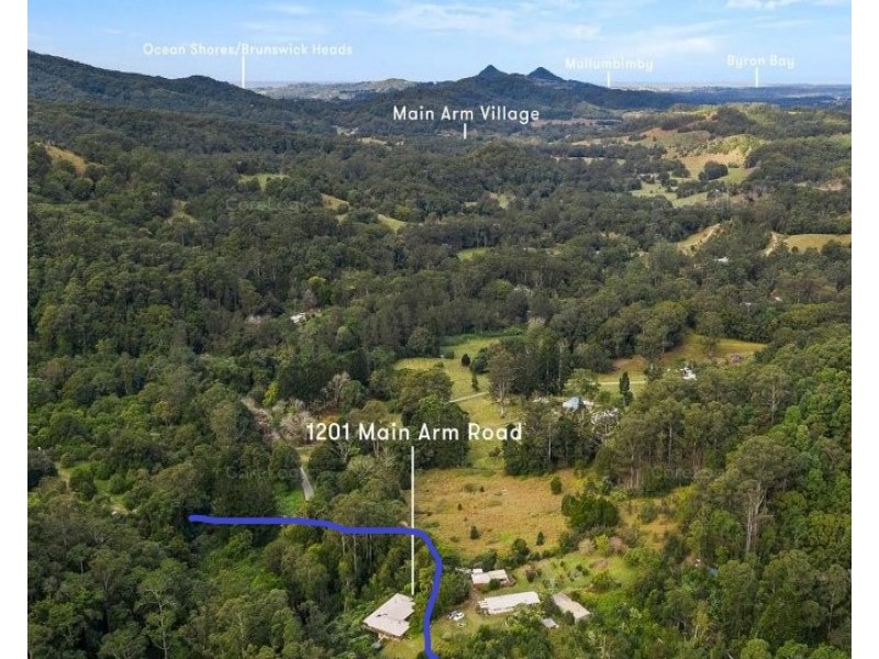 1/1201 Main Arm Road, Upper Main Arm NSW 2482
