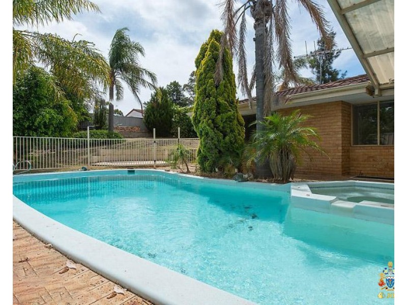 57 Portcullis Drive, Willetton WA 6155